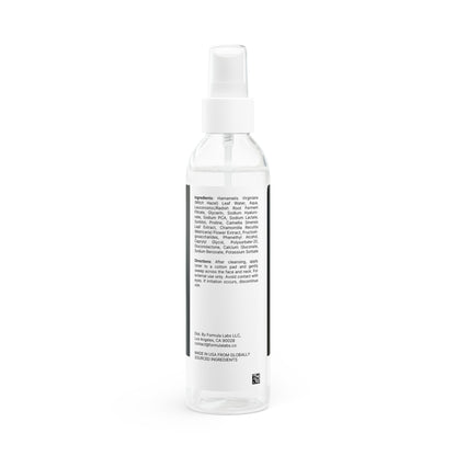 Hydrating Toner 6oz