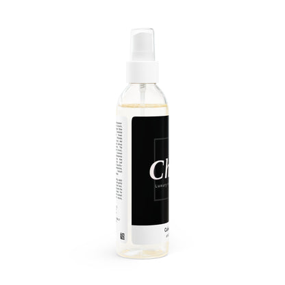 CHÉRI Calming Rose Toner 6oz